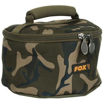 Fox puzdro na nádobí Camo Neoprene Cookset Bag
