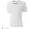 Shimano tričko VERTEX SS BASE LAYER biele XXL