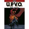 Ú.P.V.O. 14: Král strachu - Mike Mignola