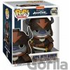 Funko POP! Animation 1443 Avatar The Last Airbender Appa with Armor 15 cm