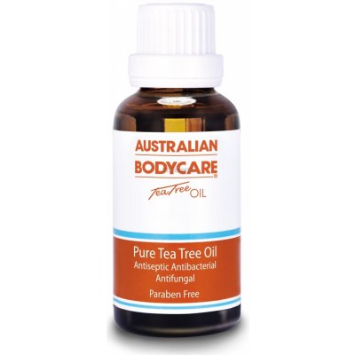 Australian Bodycare Tea Tree Oil roztok 10 ml