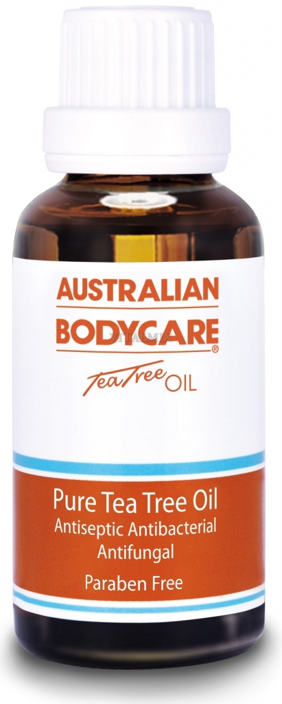 Špecifikácia Australian Bodycare Tea Tree Oil roztok 10 ml - Heureka.sk
