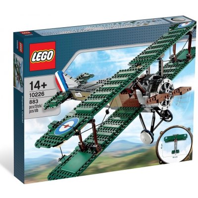 LEGO® Creator 10226 Sopwith Camel