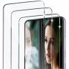 3x TVRDENÉ SKLO RYCHLÉ pre Motorola Moto G32