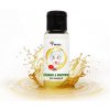 VERANA Masážny olej na tvár Levanduľa & Grapefruit 30 ml
