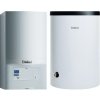 VAILLANT VU 246/5-3 plynový kotol 25,5 kW, závesný + 144l zásobník, stacionárny, 0010019742
