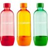SODASTREAM Fľaša TriPack 1l ORANGE/RED/GREEN SODAST