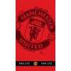 Futbalová lopta Manchester United FC