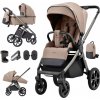 CARRELLO Omega Fantastic Beige 2025