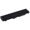 Powery Akumulátor Lenovo 57Y4185 štandard 4400mAh Li-Ion 10,8V - neoriginálny