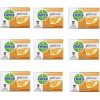 Dettol antibakteriálne pevné mydlo 9 x 100 g re energize
