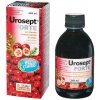Dr. Müller UROSEPT FORTE bez cukru so šťavou z brusníc 245 ml