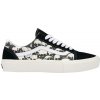 Vans Skate Old Skool Skull Pile Black/White/Gum 45