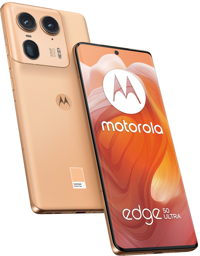 Motorola Edge 50 Ultra 5G 16GB/1TB