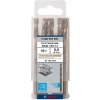 Bosch Príslušenstvo - Súprava vrtákov do kovu, 5,5x93 mm, 10 ks 2608585888