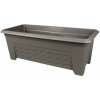 Nohel Garden Truhlík TERRISSIMA plastový terakota 80x35x29cm