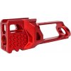 CTM TAC CNC Kompenzátor pre FUKU-2 Upper - Červená