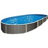 AZURO RATTAN 5,5 x 3,7 x 1,2 m