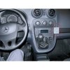 Brodit ProClip montážna konzola pre Mercedes Benz Citan 13-21, na stred vpravo 854852