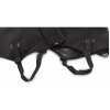 Popruhy Pinguin Gaiters Hypalon Straps Farba: čierna