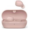 Slúchadlá Sony WF-C710N Noise Cancelling (WFC710NP.CE7) ružová