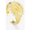 Dámsky Prsteň RADIANT RY000054 (50 )