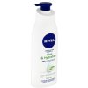 Nivea Aloe Hydration lehké tělové mléko 400 ml