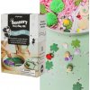 Jellystone Designs Jellystone – Senzorická sada Rozprávková záhrada
