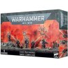 Games Workshop Warhammer 40000: Chaos Space Marines Dark Commune