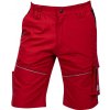 Ardon H6504 Pracovné kraťasy URBAN Jasno červená