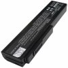 Cameron Sino Batéria pre Asus M50/M51/M70/X55S/G50/L50 a ďalšie, 4400 mAh, Li-Ion CS-AUM50NB