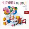Spejbl a Hurvínek - Hurvínek na pouti - CD