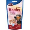 Soft Snack BONIES Light - kostičky - hovädzie/morčacie 75g