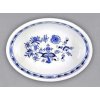 Cibulák – Misa zapekacia oválna 32,5 cm – originálny cibuľový porcelán 1. akosť