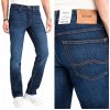 Pánske rifle strihu slim fit Mustang TRAMPER TAPERED 32/34