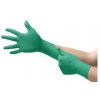 Rukavice Ansell 92-605 Touch N Tuff Farba: Zelená, Veľkosť rukavíc: 9,5-10
