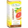 Dr.Popov Grepavit grep extrakt z jader 25 ml