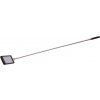 BGS 9302 | Teleskopické inšpekčné zrkadlo s LED osvetlením | 285 - 870 mm