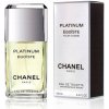 Chanel Egoiste Platinum toaletná voda pánska 100 ml tester