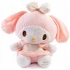 VEĽKÝ PLYŠOVÝ MEDVEDÍK HELLO KITTY PLYŠOVÁ HRAČKA MY MELÓDIE PLYŠOVÁ HRAČKA 100 CM