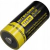 Akumulátor Nitecore NL169 16340 950 mAh 3,6 V