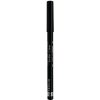 Rimmel Soft Kohl kajalová ceruzka na oči 061 Jet Black 1,2 g