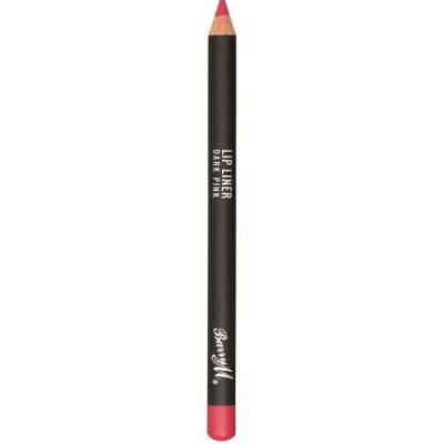 Barry M Lip Liner kontúrovacia ceruzka na pery 1.14 g dark pink