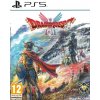 PS5 hra Dragon Quest I & II HD-2D Remake