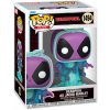 Figurka Funko Deadpool