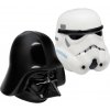Sada soľ a korenie Riad Sada soľ a korenie Star Wars - Darth Vader & Stormtrooper