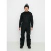 Burton Ak Gore Tex Cyclic Bib (true black) L, čierna