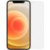 AppleKing tvrdené sklo 2,5D kompatibilné s výmennými krytmi pre iPhone 12 / 12 Pro (uzavretý okraj) - možnosť vrátiť tovar ZADARMO do 30tich dní