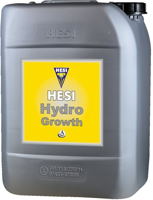 HESI Hydro růst 20L