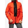 Nepremokavá bunda Haglofs L.I.M ZT Trek GTX Pro Jacket - zenith red/true blk